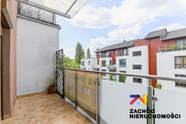 Przytulne 3pok. mieszkanie przy ul. Rzeźniczaka